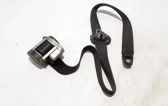 Mercedes-Benz Vito Viano W639 Front seatbelt A63986000859A86