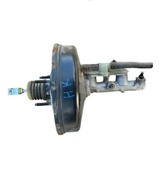 Honda Civic Brake booster