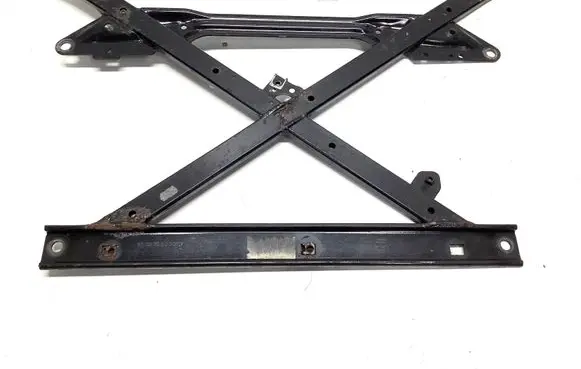 Audi A4 S4 B8 8K Front subframe 8T1399345J 8T1399345