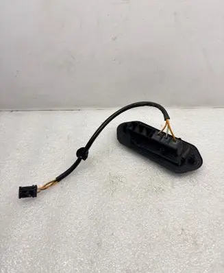 Fiat Doblo Sliding door contact joint 51810712