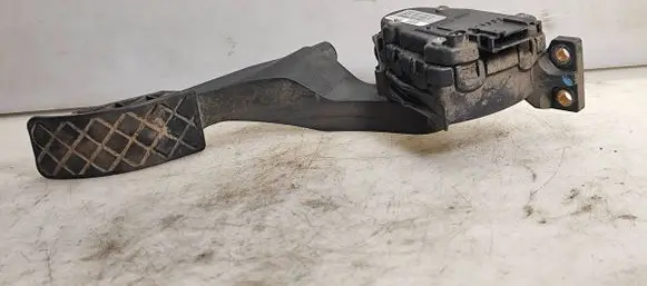 Audi A2 Accelerator throttle pedal 8Z1721523A 6PV00777015