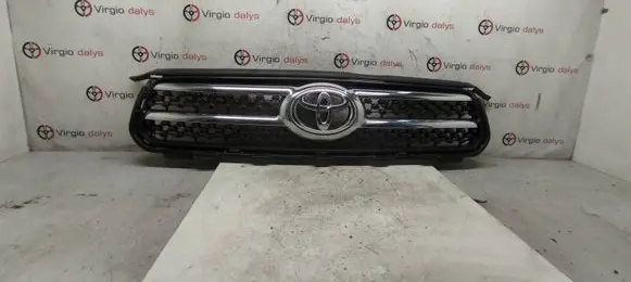 Toyota RAV 4 (XA30) Front grill 5310142190