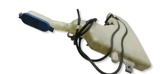 Mini One - Cooper R50 - 53 Windshield washer fluid reservoir/tank 7158228