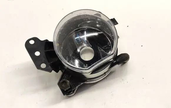 Front fog light