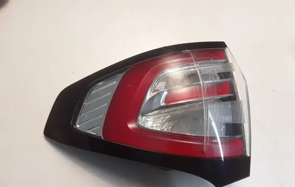 Ford Galaxy Rear/tail lights EM2B13404AF