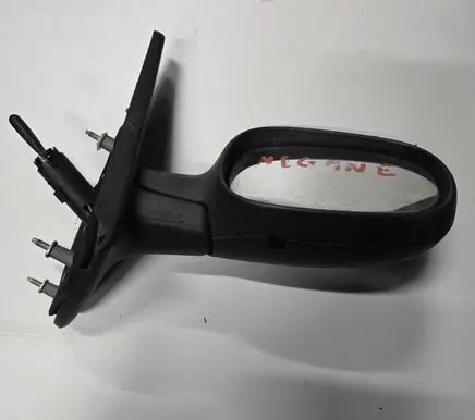 Renault Laguna I Manual wing mirror E2014008