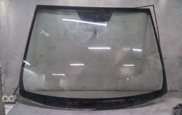 Toyota Prius (XW20) Front windscreen/windshield window 
