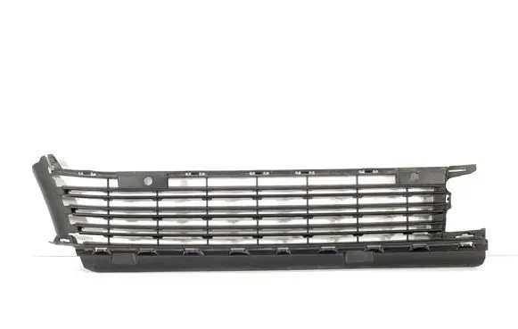 Citroen Jumpy Front bumper lower grill 9811718677