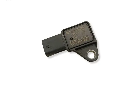 Ford Fiesta Air pressure sensor 0261230494 KX7A9F479AB LM04A710