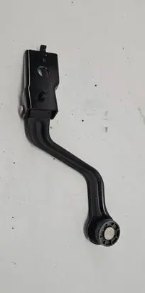 Citroen C8 Sliding door upper roller guide/hinge 