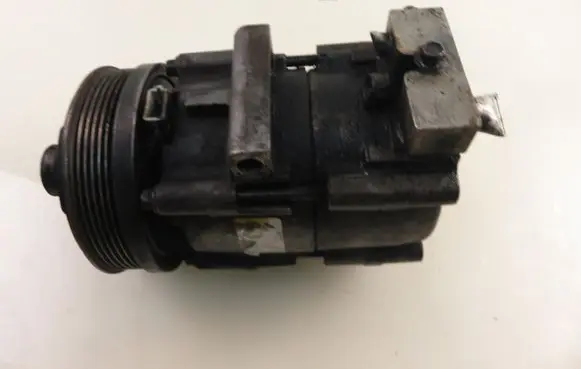 Air conditioning (A/C) compressor (pump)