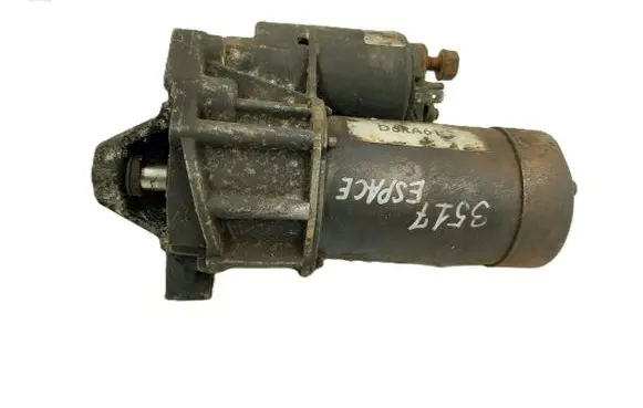 Renault Espace III Starter motor 7701351772