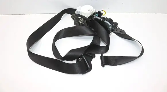 Mercedes-Benz G W463 2nd Gen Front seatbelt A46386035009C94 A4638603500