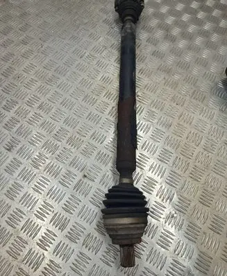 Audi A3 S3 8P Front driveshaft