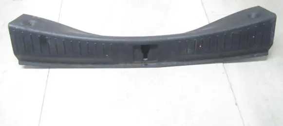 Ford Kuga II Trunk/boot sill cover protection CV44-S404C08-