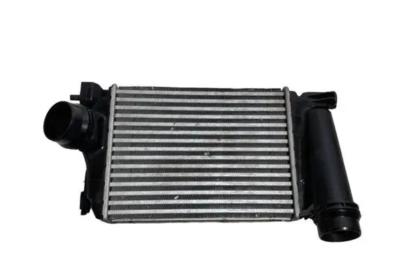 Renault Megane IV Intercooler radiator 144614ED0A