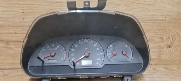 Volvo S40, V40 Speedometer (instrument cluster) 30862000