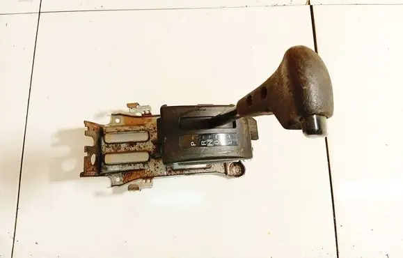 Suzuki Ignis Gear shifter/selector