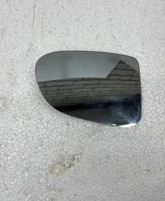 Hyundai Santa Fe Wing mirror glass 