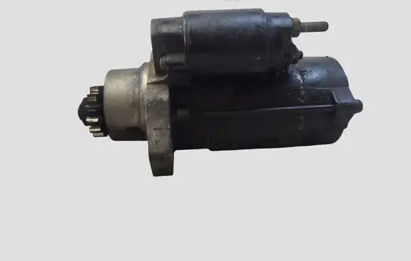 Nissan Almera Tino Starter motor 23300BN302 M008T71371ZE