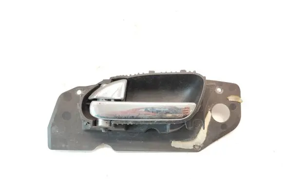 Peugeot 607 Front door interior handle 9629160777