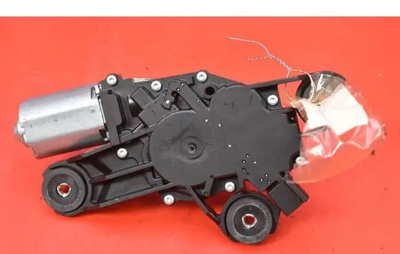 Volvo V40 Rear window wiper motor 31294492
