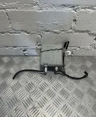 Mercedes-Benz S C217 Vacuum air tank A1708050019