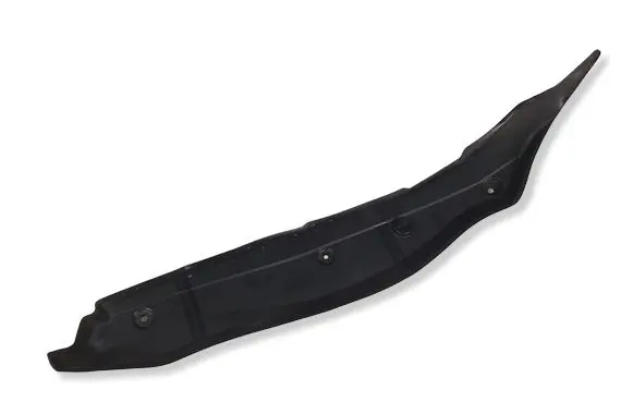 Mercedes-Benz C W205 Fender end trim A2058890025