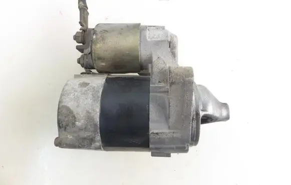 Nissan Almera N16 Starter motor D7E31 233009F66