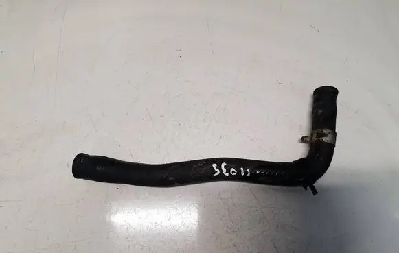Mazda CX-7 Engine coolant pipe/hose 