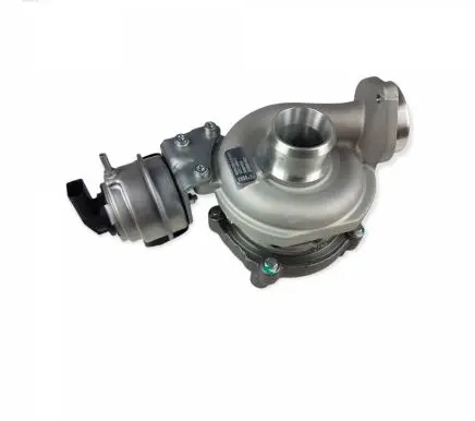 Audi A4 S4 B8 8K Turbo 818988 817081-0001 817081-1