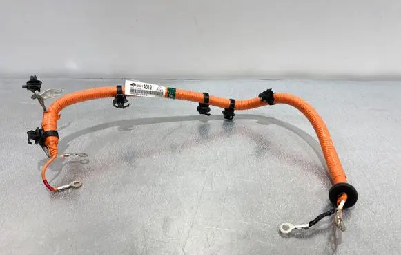 Mitsubishi Outlander High voltage cable 9461A012