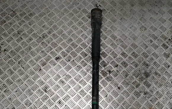 Mitsubishi Colt Rear shock absorber/damper 814901000210