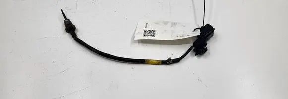 Nissan Qashqai Exhaust gas temperature sensor