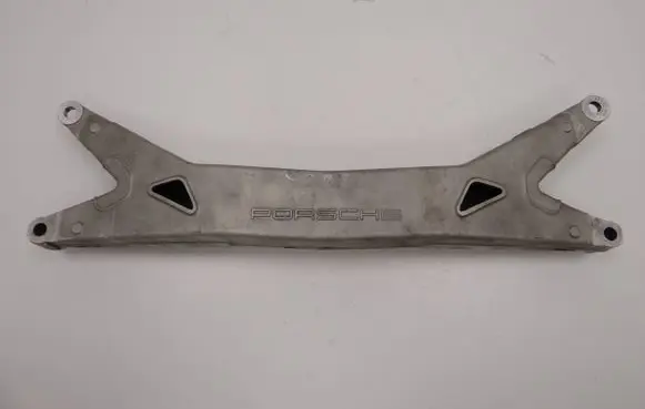 Porsche 911 991 Engine mounting bracket 99133126180