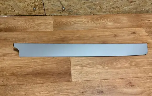 Volkswagen PASSAT B6 Dashboard glove box trim 3C1857212AA 3C1857212A 320010100