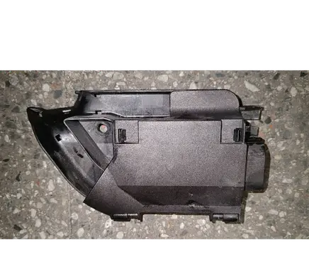 Audi A6 S6 C6 4F Positive wiring loom 4F0971812A