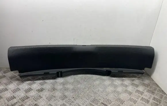 Audi A4 S4 B9 Trunk/boot sill cover protection 8W5863471