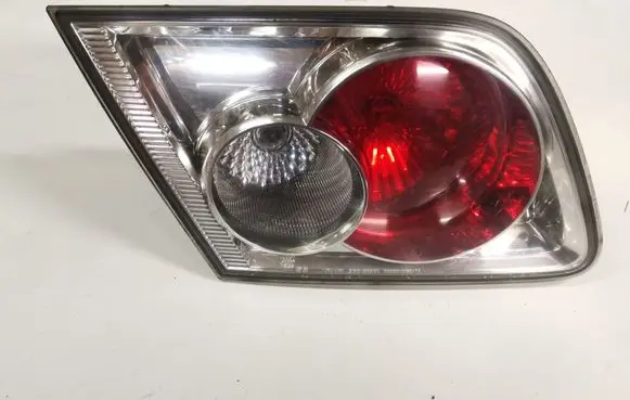 Mazda 6 Tailgate rear/tail lights