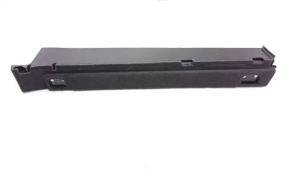 Porsche Macan (95B) Other trunk/boot trim element 95B861827A 8R0861827