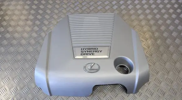 Lexus GS 300 350 430 450H Engine cover (trim) 1120931190 1120931191 1120931192