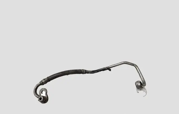 Audi A4 S4 B8 8K Turbo turbocharger oiling pipe/hose