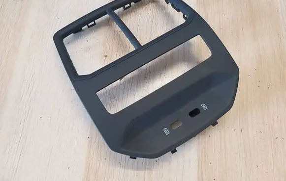 Seat Leon IV Rear air vent grill