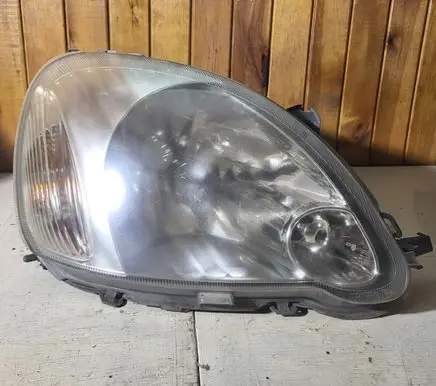 Headlight/headlamp