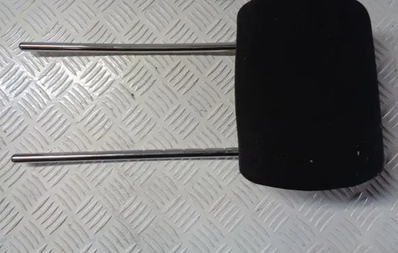 Ford Galaxy Rear seat headrest 