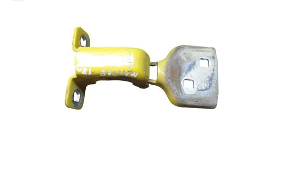 Front door upper hinge