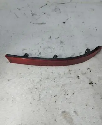 Volkswagen Touran I Rear tail light reflector 1T0945105