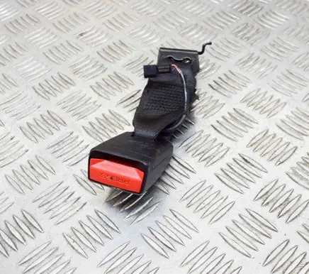 BMW 2 F22 F23 Rear seatbelt buckle 7266352