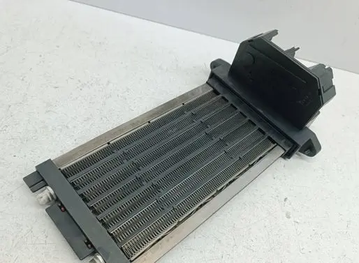 Ford Fiesta Electric cabin heater radiator 2S6H18K463AC 2000803