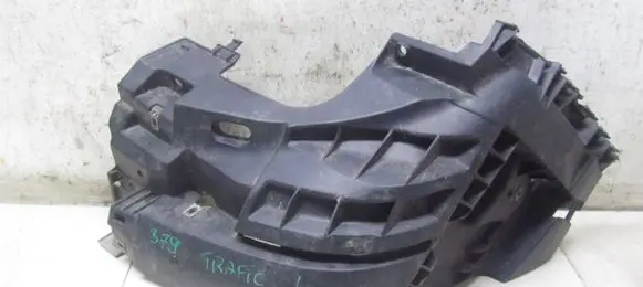 Renault Trafic II (X83) Front bumper mounting bracket 620350102R